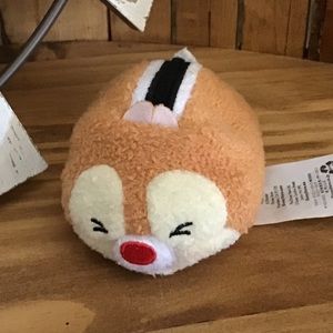 Dale mini Tsum Tsum